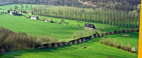 Maison Familiale Rurale de Totes